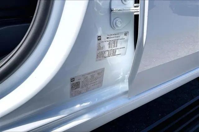 2026 GMC Sierra 3500HD Crew Cab, Long Bed, AT4, 4WD