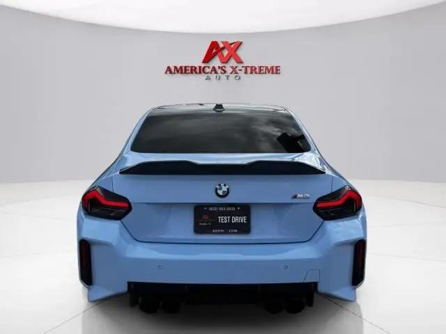 2023 BMW M2 Standard