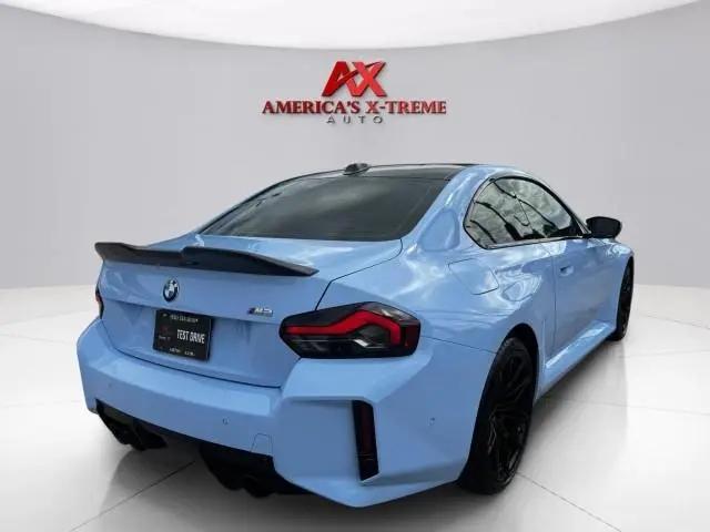 2023 BMW M2 Standard