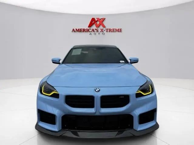 2023 BMW M2 Standard