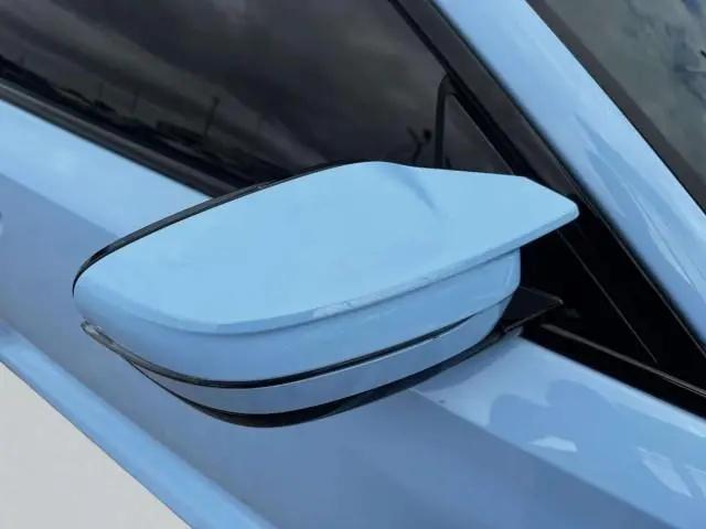 2023 BMW M2 Standard