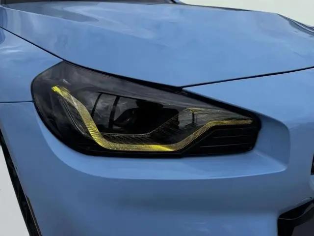 2023 BMW M2 Standard