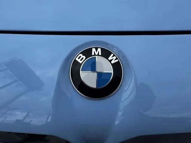2023 BMW M2 Standard