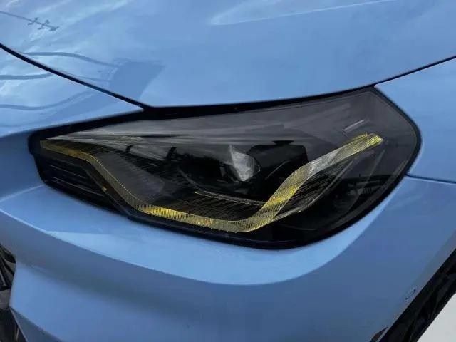 2023 BMW M2 Standard