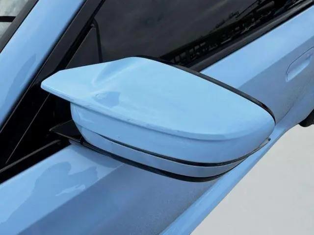 2023 BMW M2 Standard