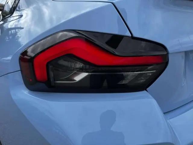 2023 BMW M2 Standard