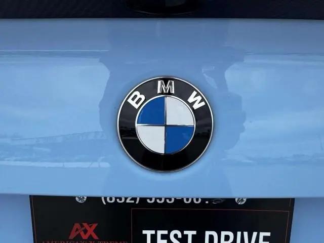 2023 BMW M2 Standard