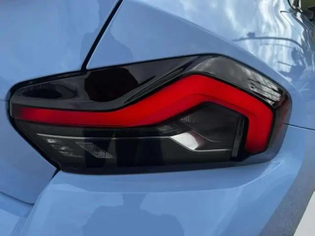 2023 BMW M2 Standard