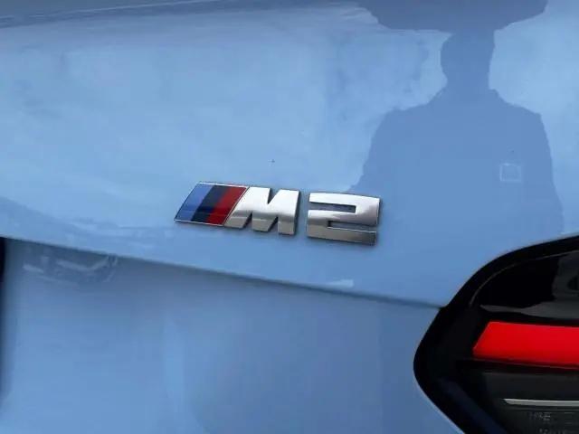 2023 BMW M2 Standard