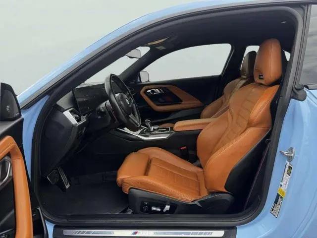 2023 BMW M2 Standard