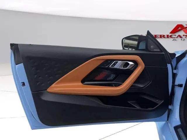 2023 BMW M2 Standard
