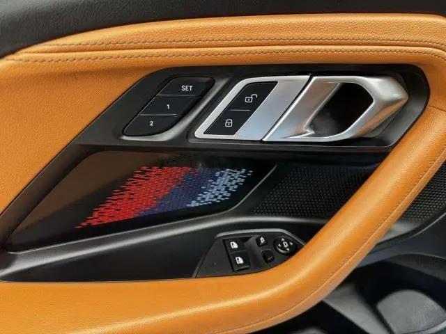 2023 BMW M2 Standard