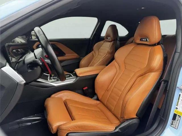 2023 BMW M2 Standard