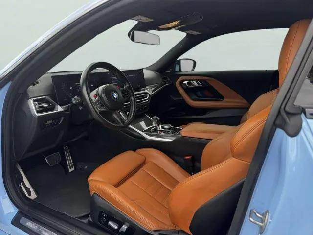 2023 BMW M2 Standard