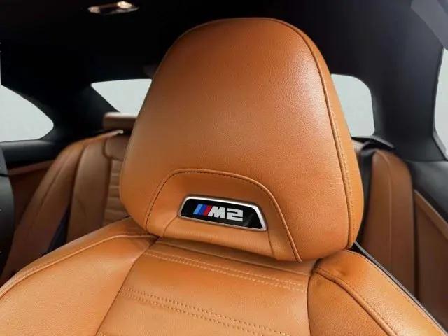 2023 BMW M2 Standard