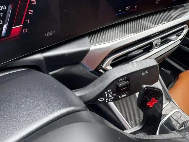 2023 BMW M2 Standard