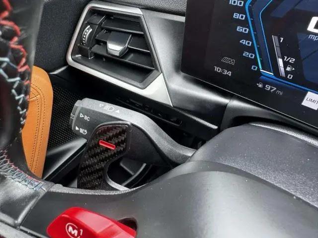 2023 BMW M2 Standard