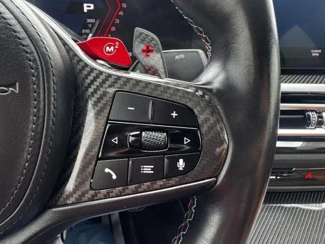 2023 BMW M2 Standard