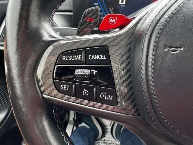 2023 BMW M2 Standard