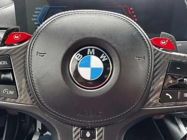 2023 BMW M2 Standard