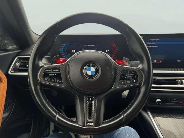 2023 BMW M2 Standard