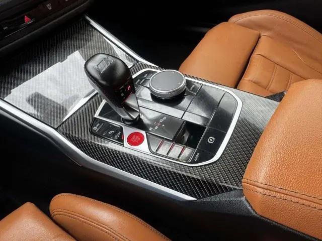 2023 BMW M2 Standard