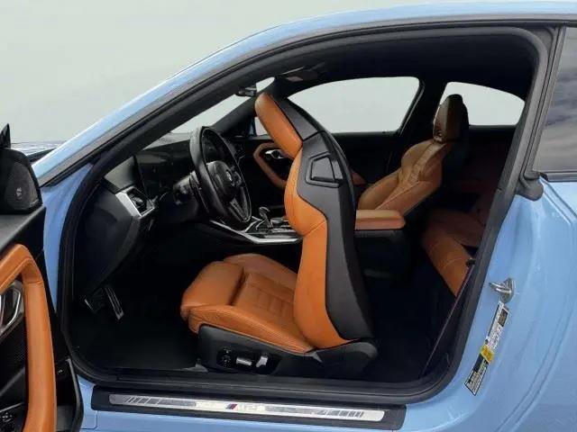 2023 BMW M2 Standard
