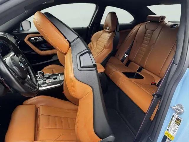2023 BMW M2 Standard