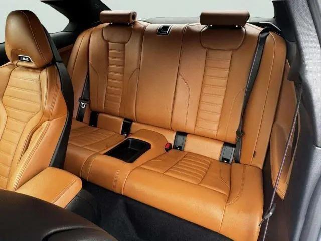 2023 BMW M2 Standard