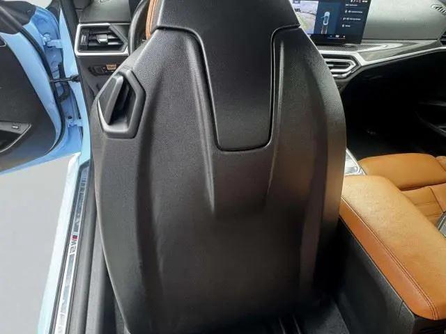 2023 BMW M2 Standard
