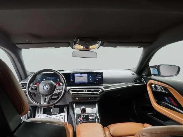 2023 BMW M2 Standard