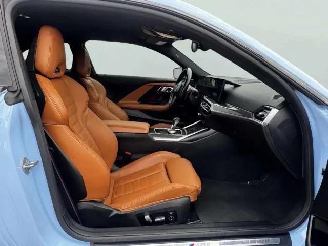 2023 BMW M2 Standard