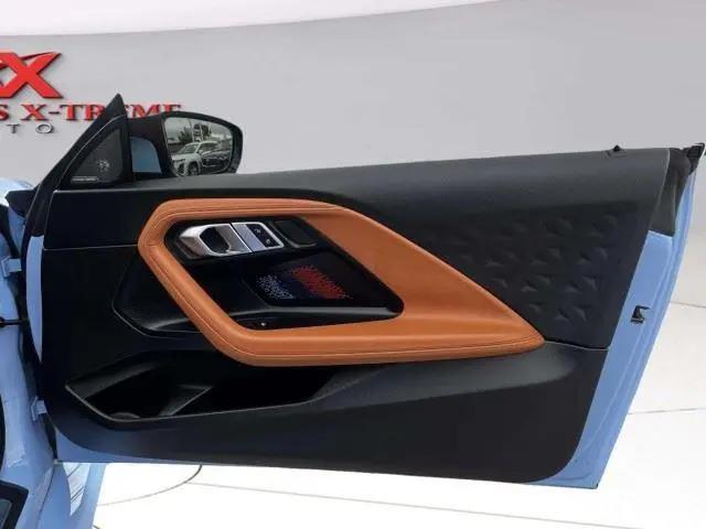 2023 BMW M2 Standard