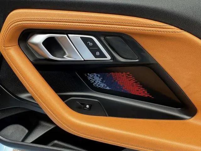 2023 BMW M2 Standard