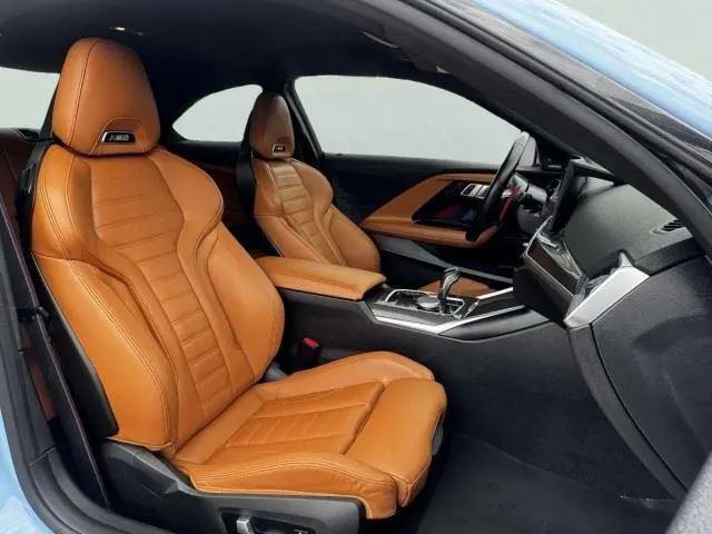 2023 BMW M2 Standard