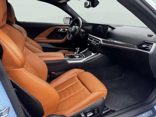 2023 BMW M2 Standard