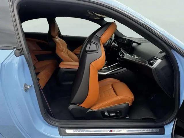2023 BMW M2 Standard