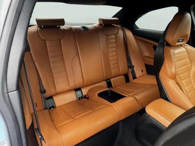 2023 BMW M2 Standard
