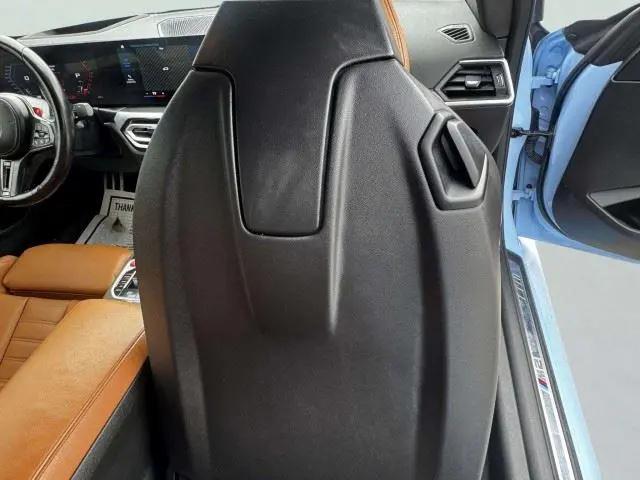 2023 BMW M2 Standard