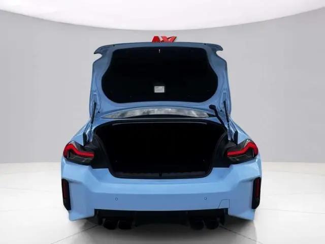 2023 BMW M2 Standard