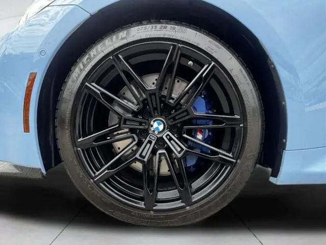 2023 BMW M2 Standard