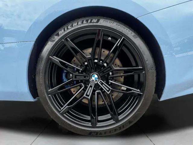 2023 BMW M2 Standard