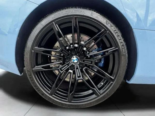 2023 BMW M2 Standard