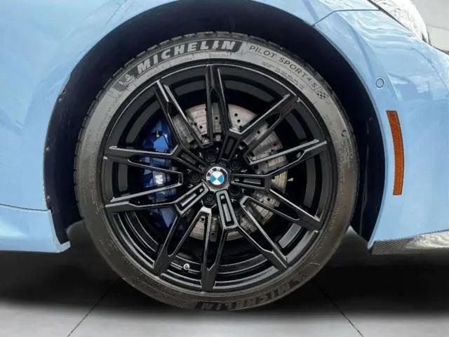 2023 BMW M2 Standard