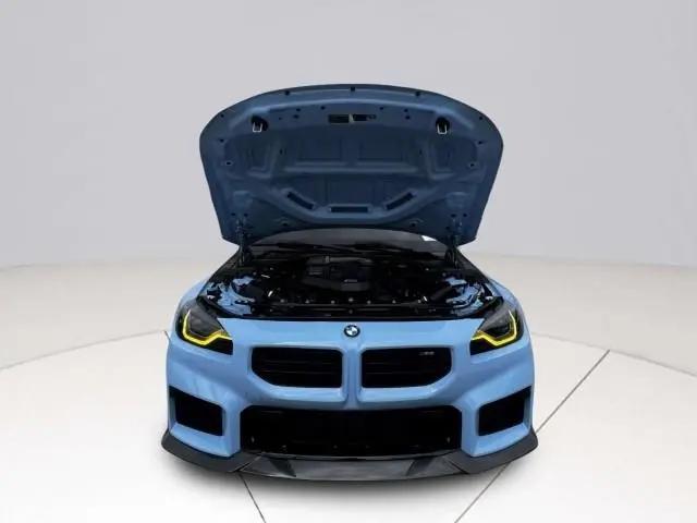 2023 BMW M2 Standard