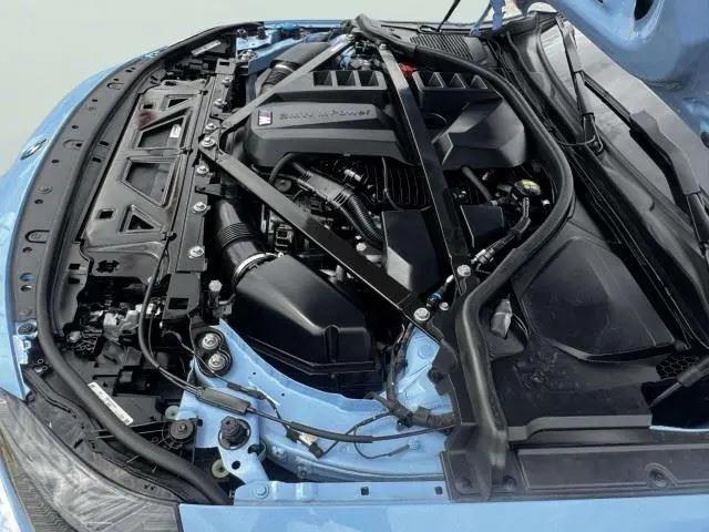2023 BMW M2 Standard
