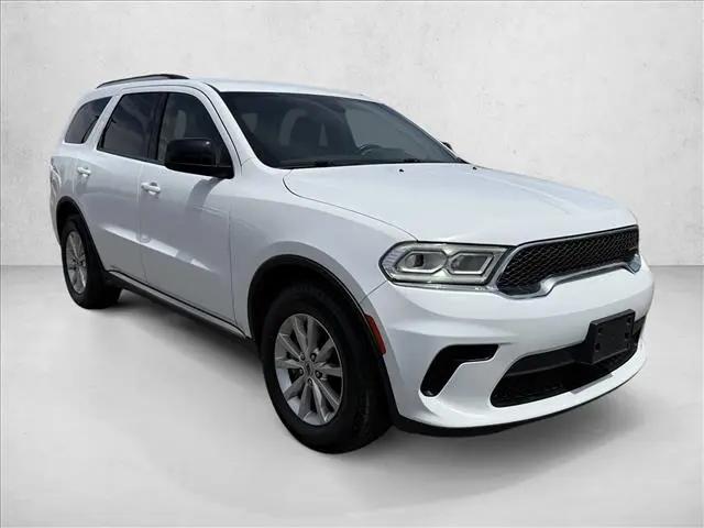 2023 Dodge Durango SXT RWD