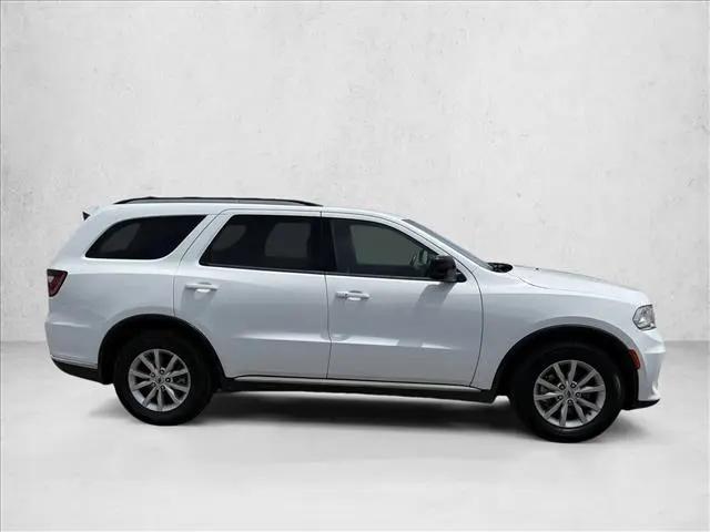 2023 Dodge Durango SXT RWD