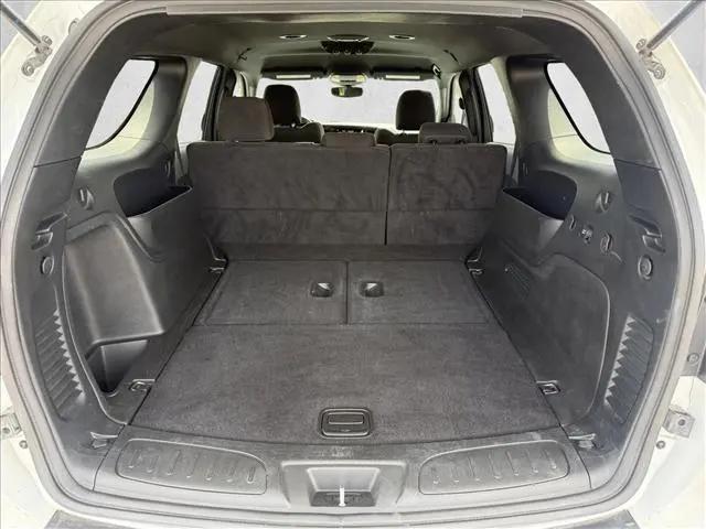 2023 Dodge Durango SXT RWD