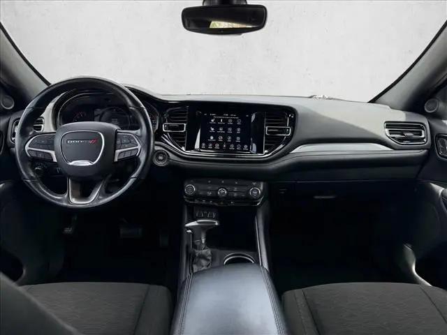 2023 Dodge Durango SXT RWD